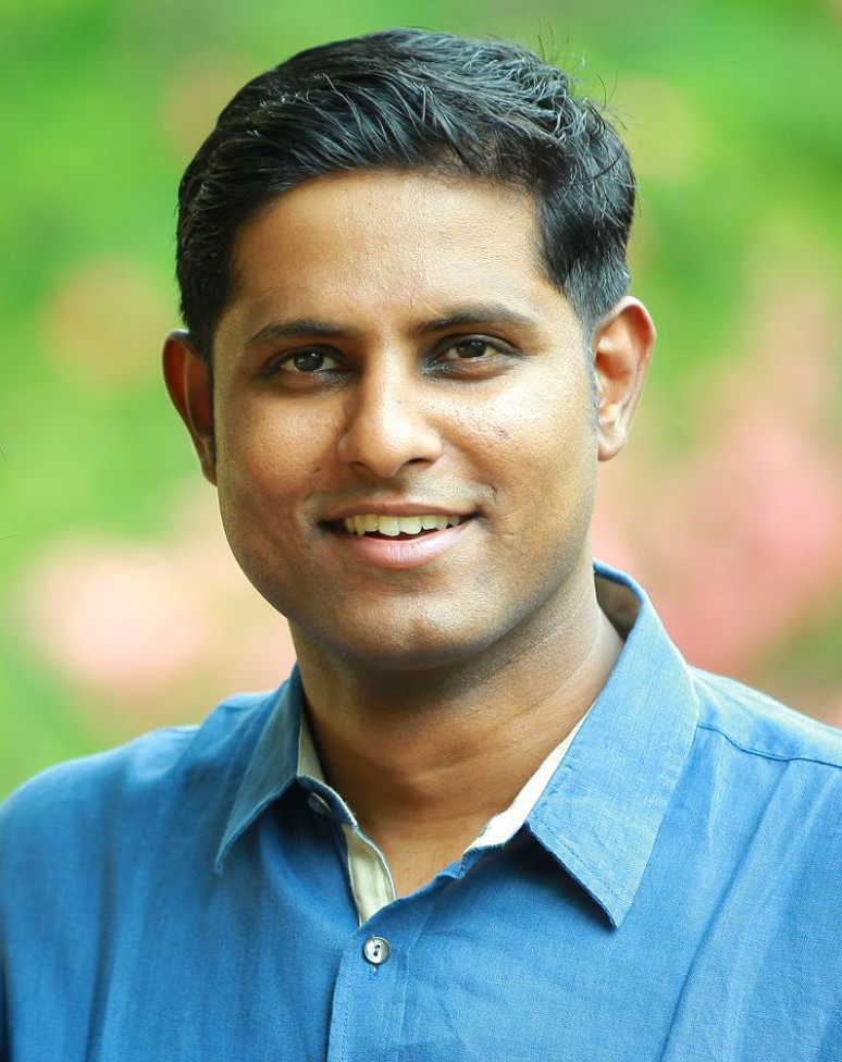 professor profile picture