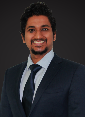 professor profile picture