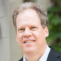 professor profile picture