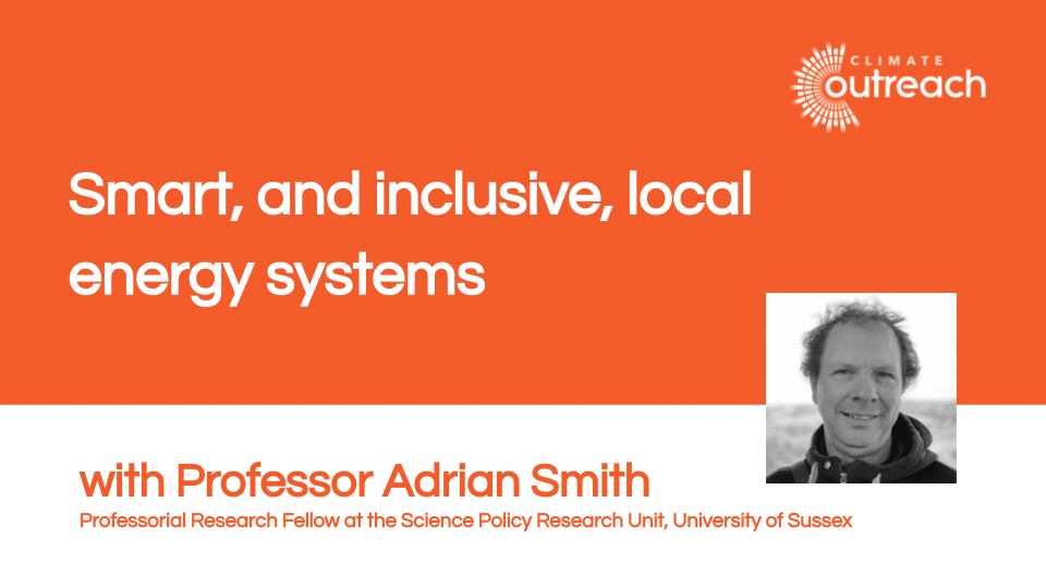 professor profile picture