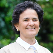 professor profile picture