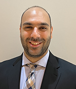 professor profile picture