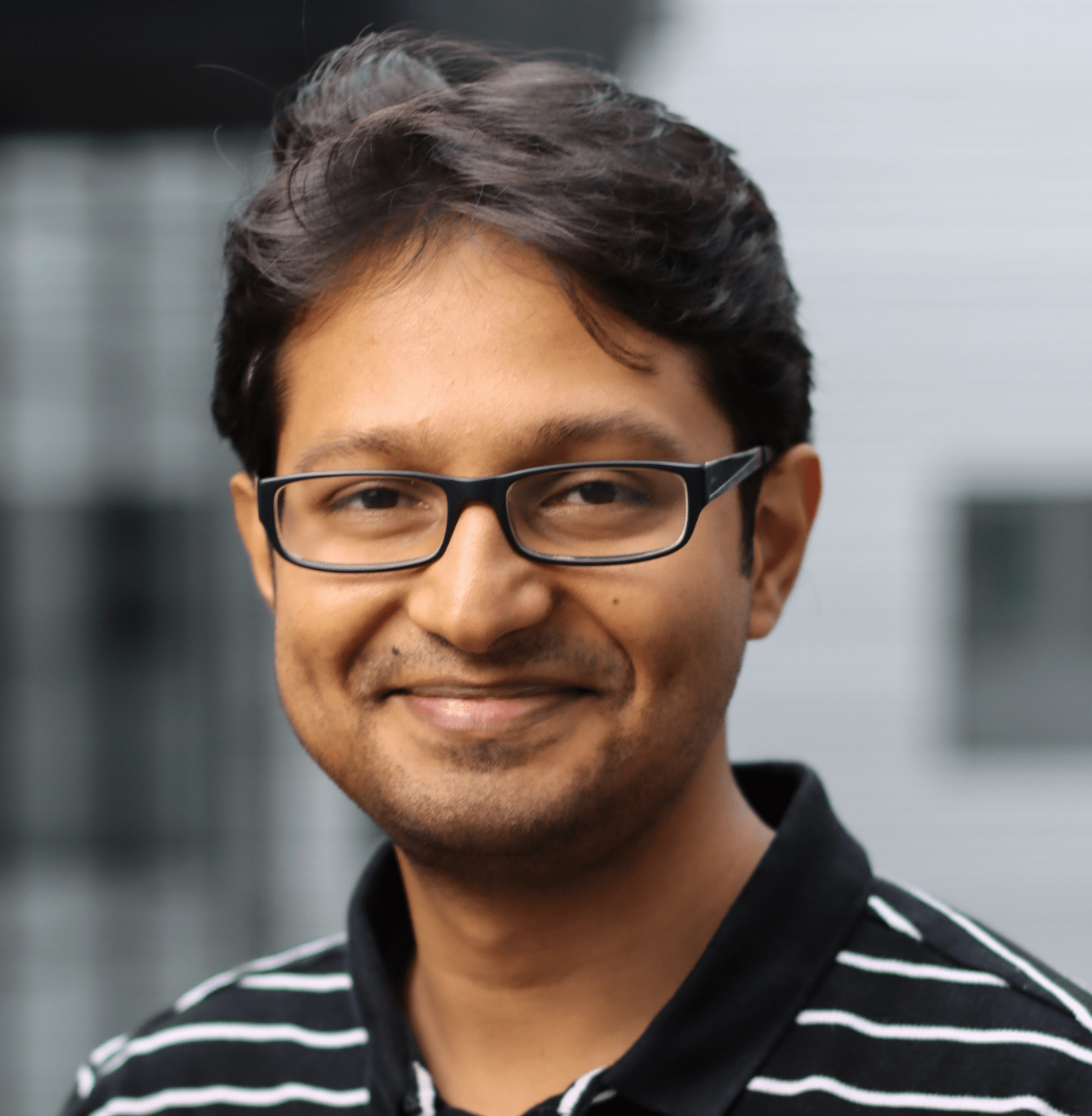 professor profile picture