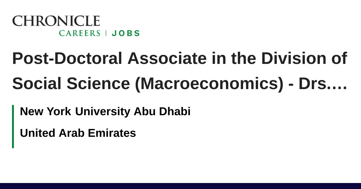 professor profile picture