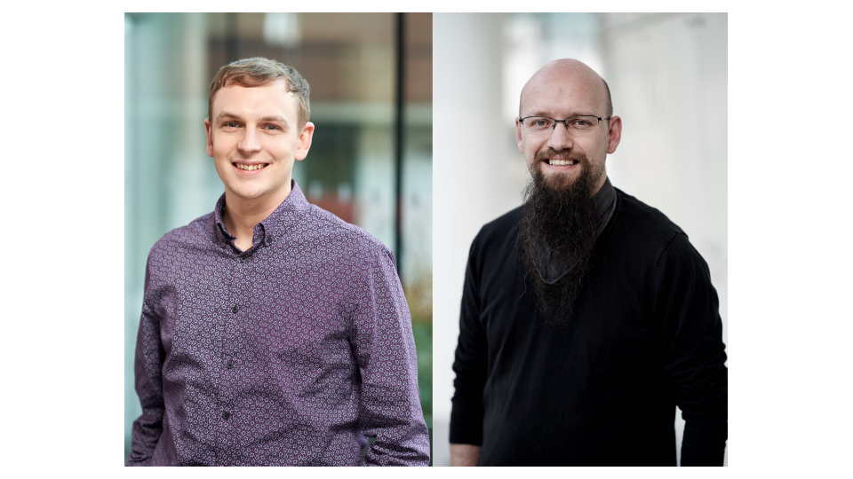 professor profile picture