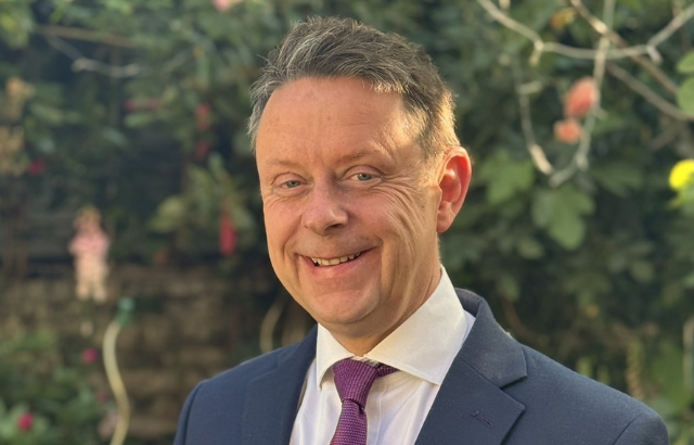 professor profile picture