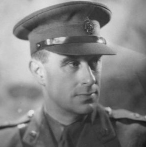 professor profile picture