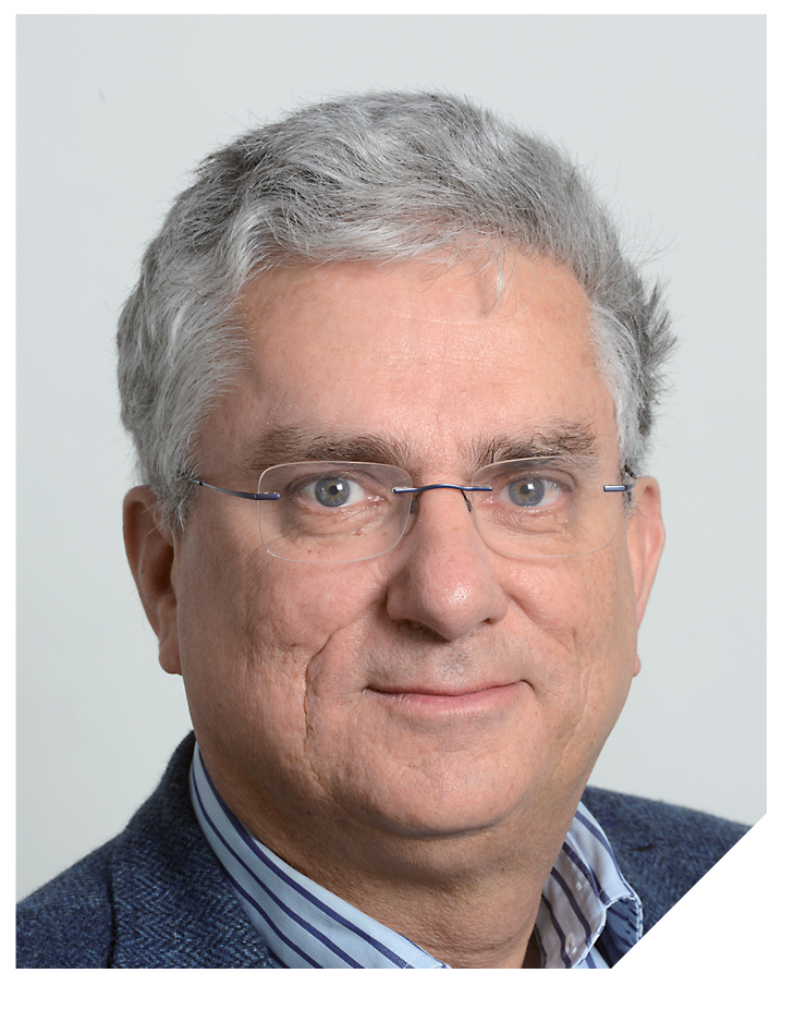 professor profile picture