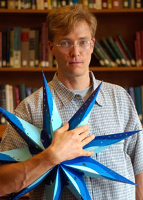 professor profile picture