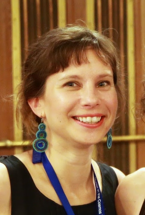 professor profile picture