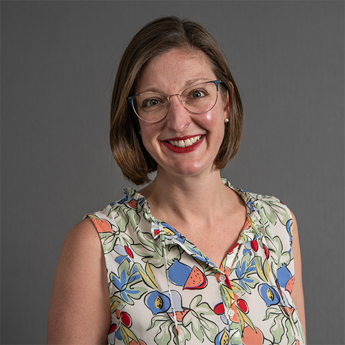 professor profile picture