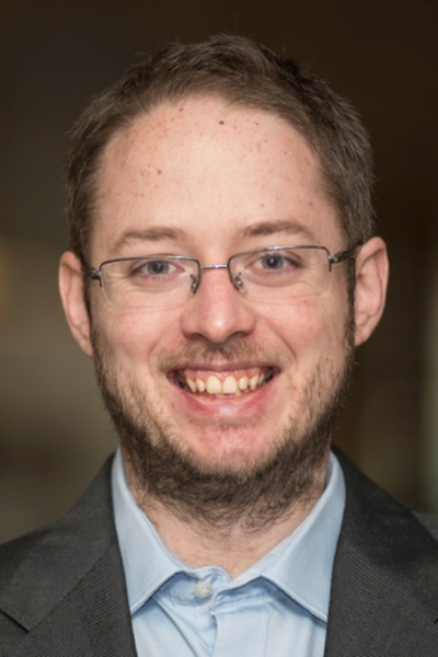 professor profile picture