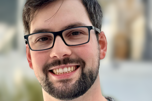 professor profile picture