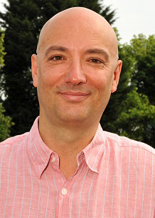 professor profile picture