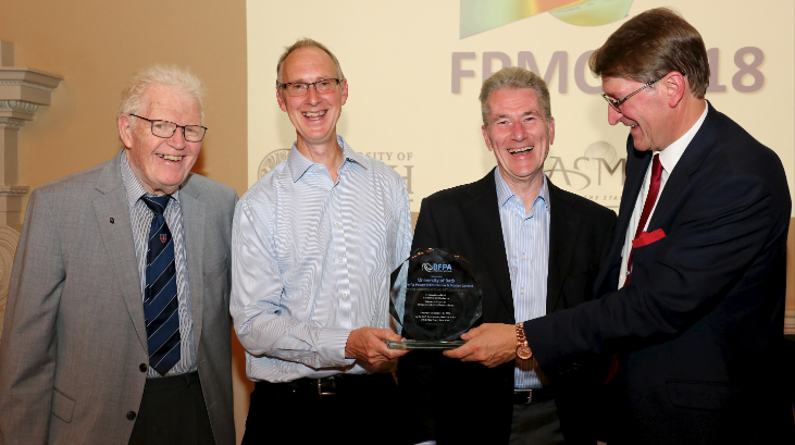 professor profile picture