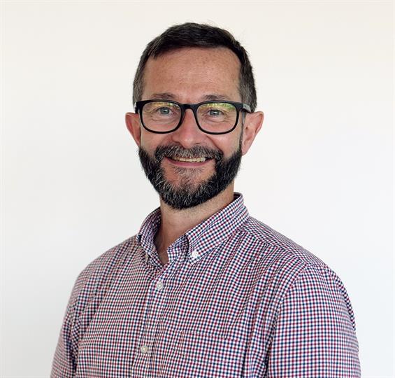 professor profile picture