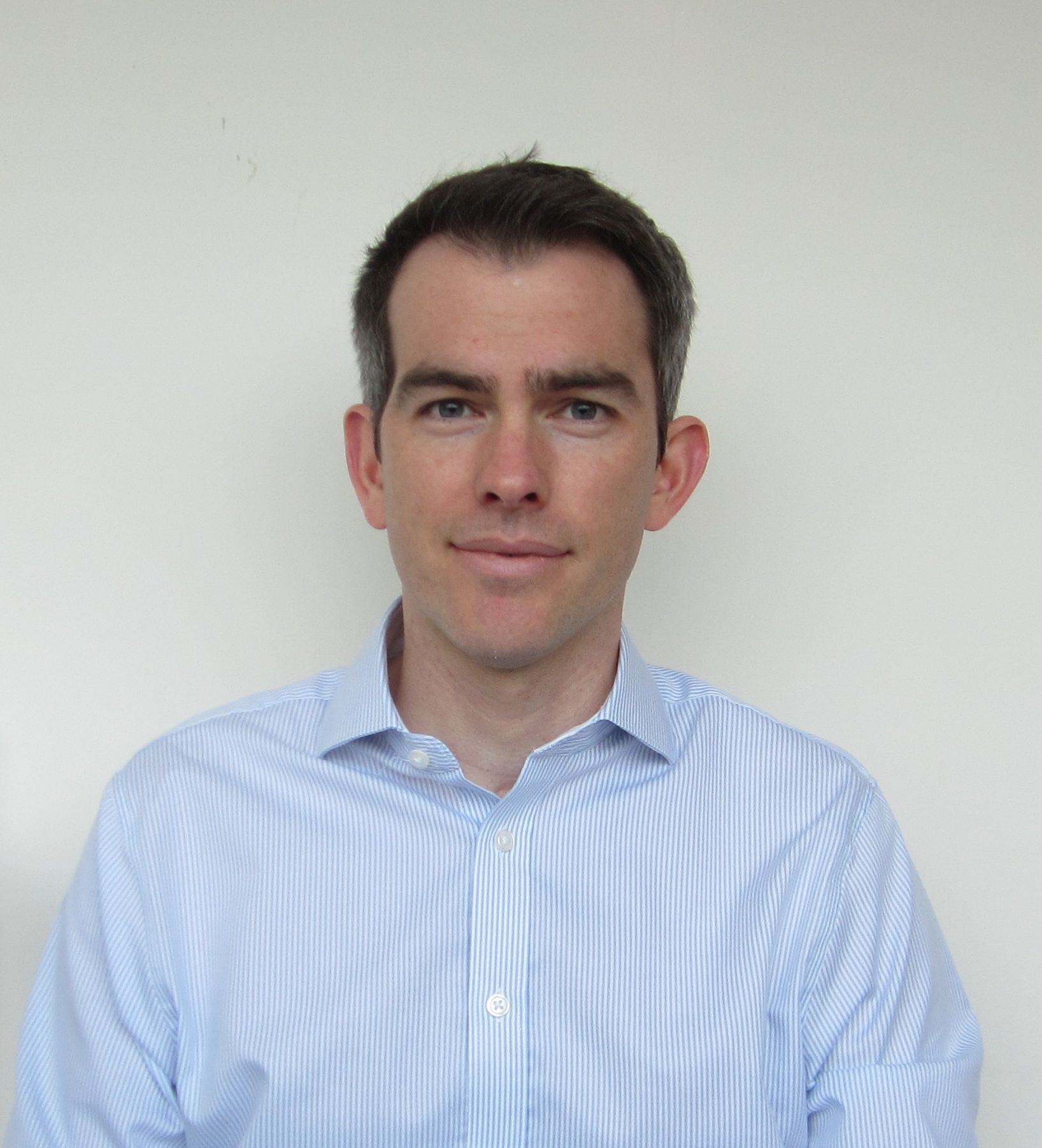 professor profile picture