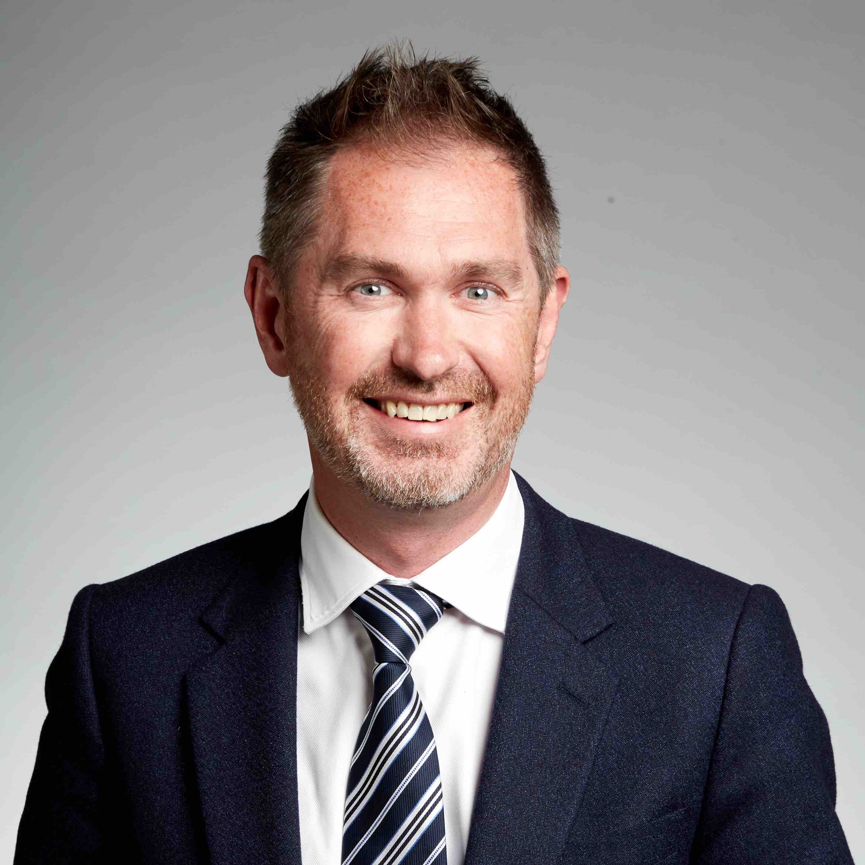 professor profile picture