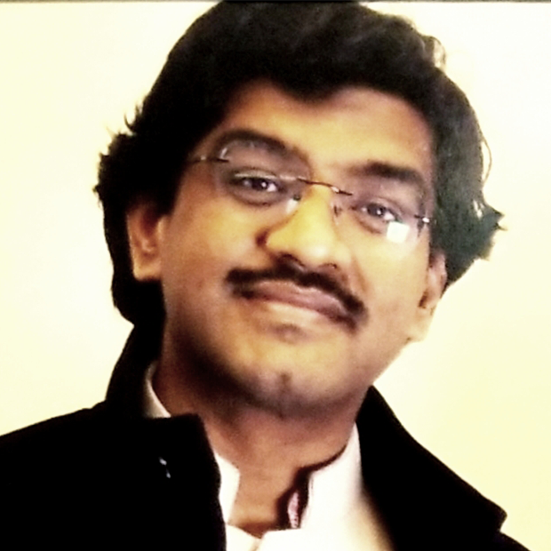 professor profile picture