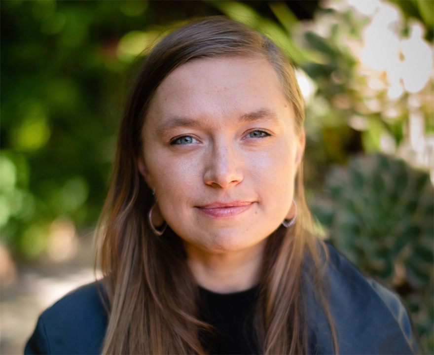 professor profile picture