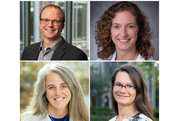 professor profile picture