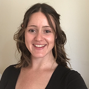 professor profile picture