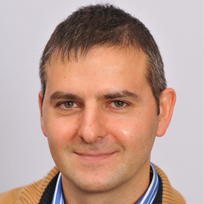 professor profile picture