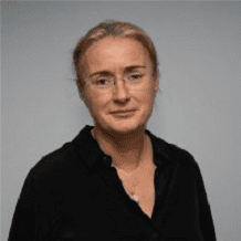 professor profile picture