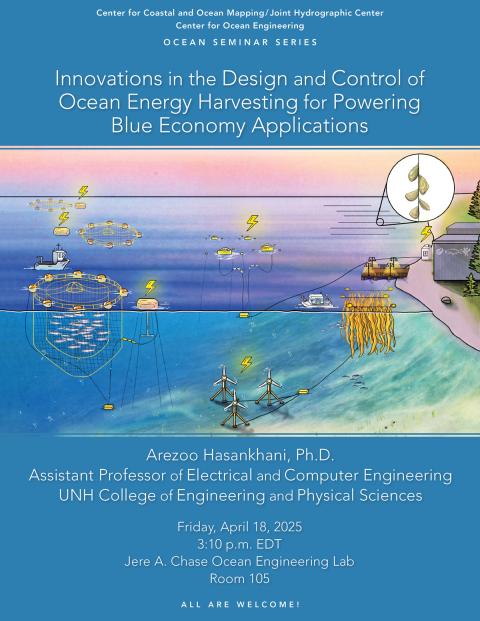 professor profile picture