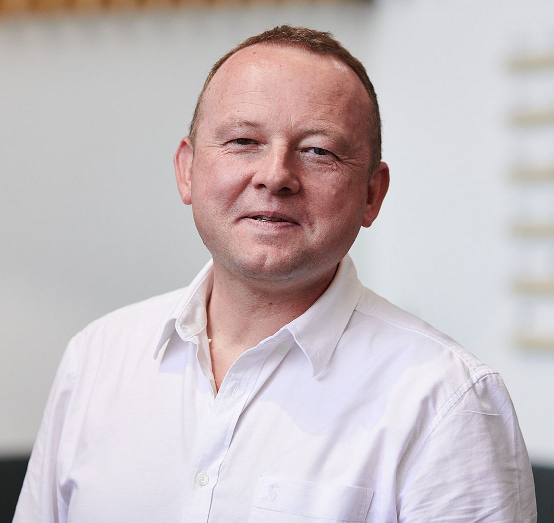 professor profile picture