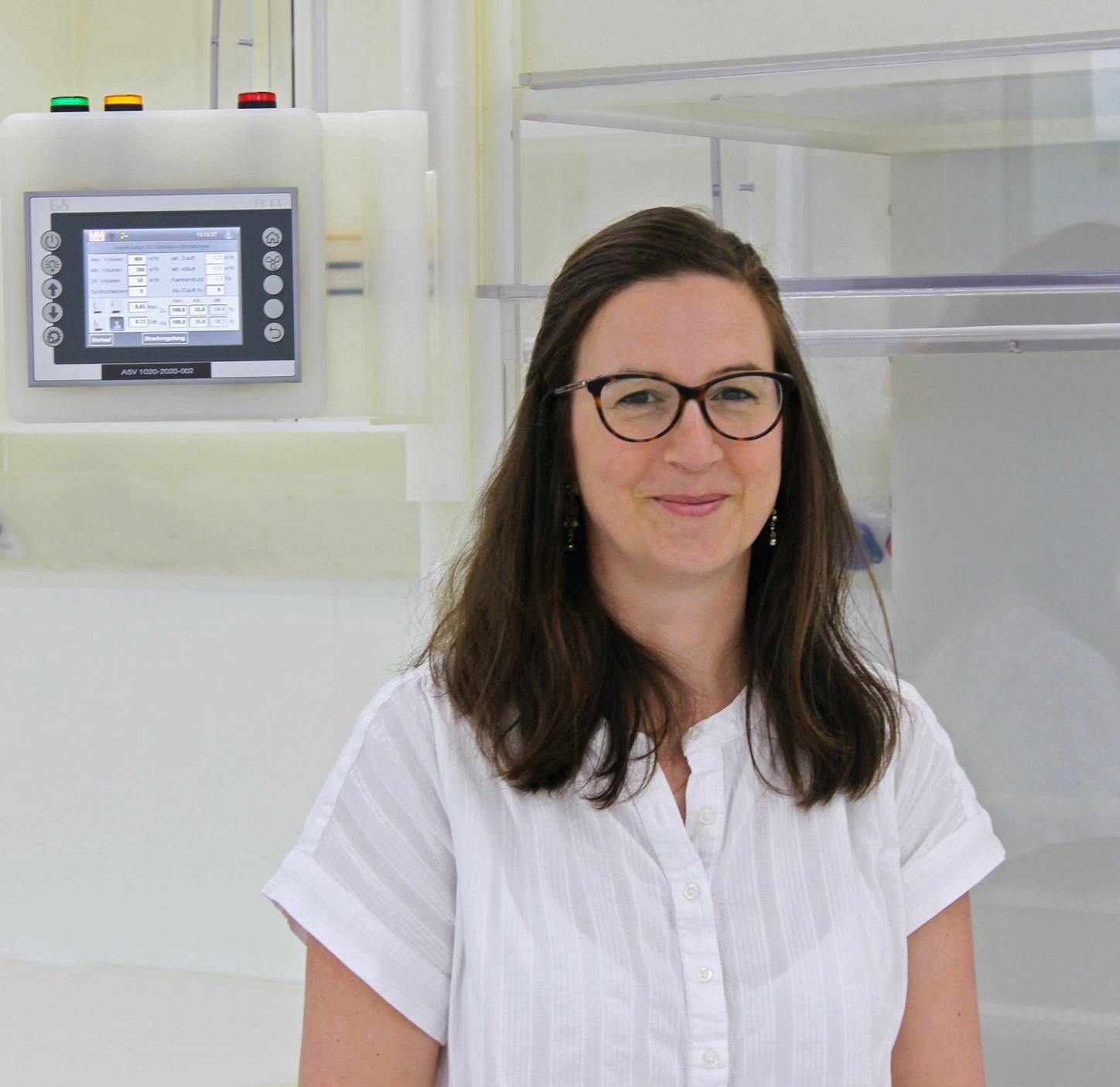 professor profile picture