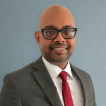 professor profile picture