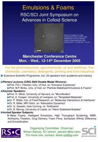 professor profile picture