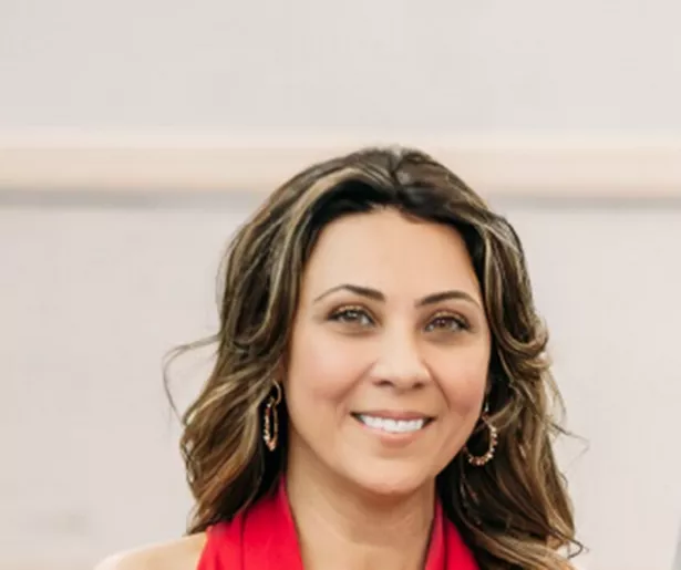 professor profile picture