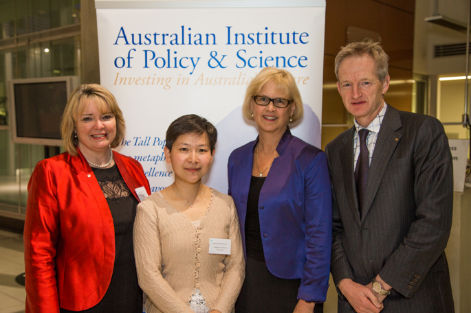 professor profile picture