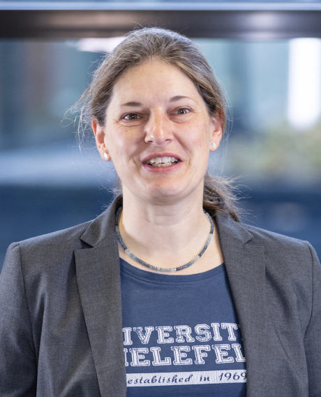 professor profile picture