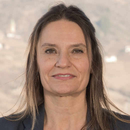 professor profile picture