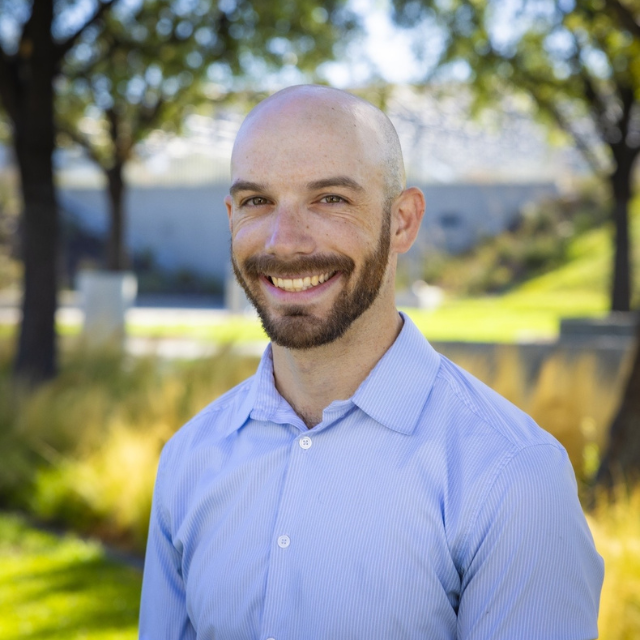 professor profile picture