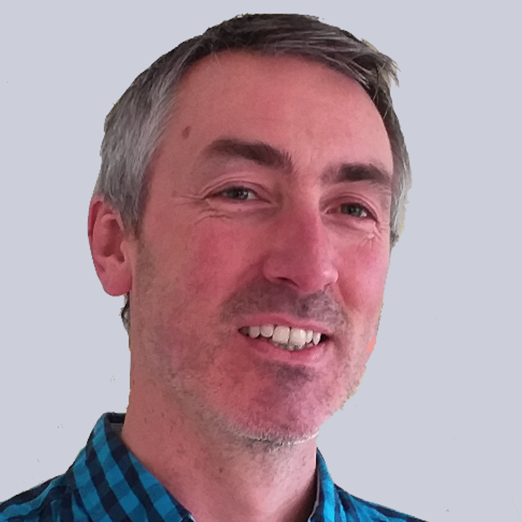 professor profile picture