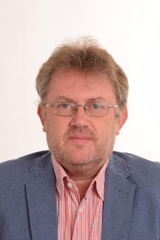 professor profile picture