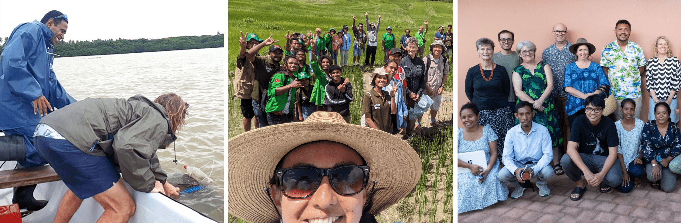 professor profile picture