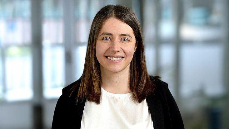 professor profile picture