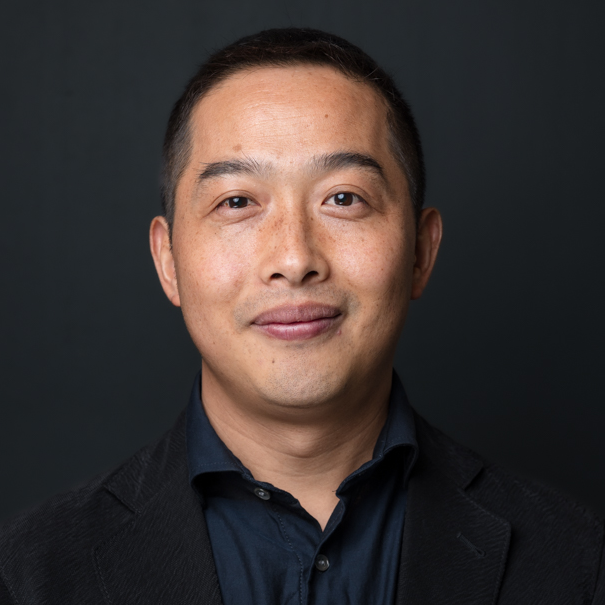 professor profile picture