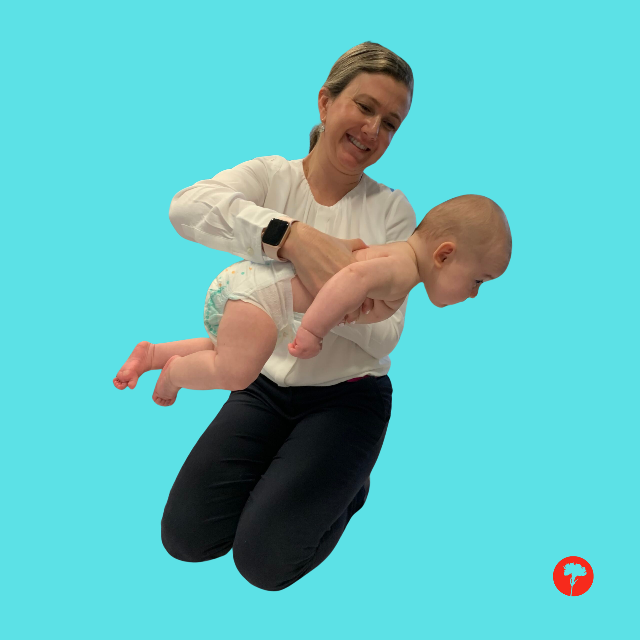 professor profile picture