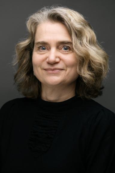 professor profile picture