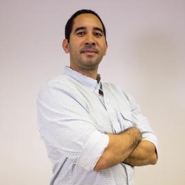 professor profile picture