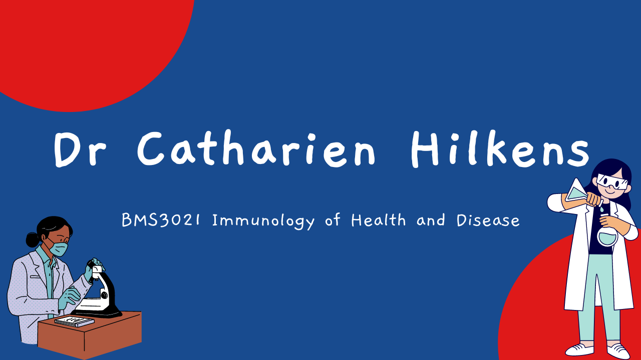 professor profile picture