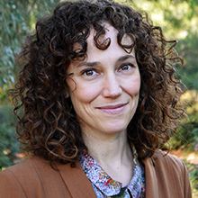 professor profile picture