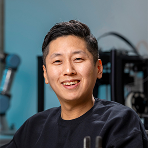 professor profile picture