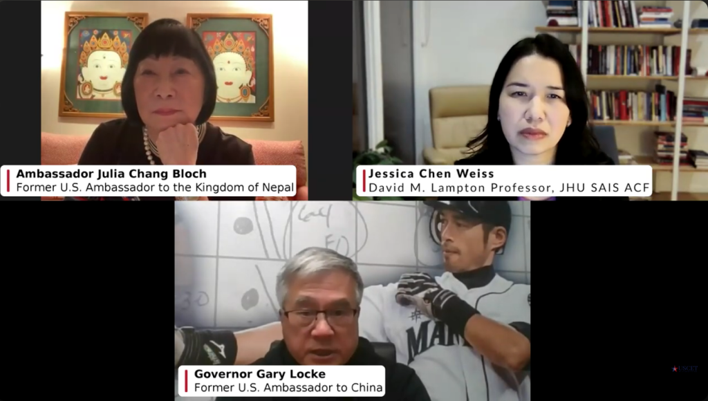 professor profile picture